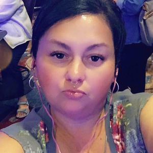 Meet your Posher, Vickie